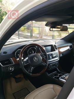 مێرسێدس بێنز GL-Class